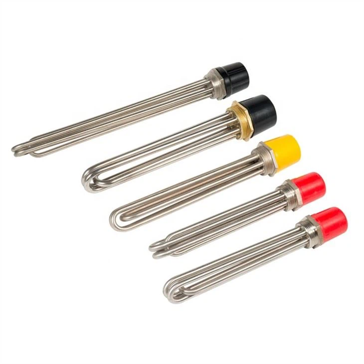 Tubular Heating Elements